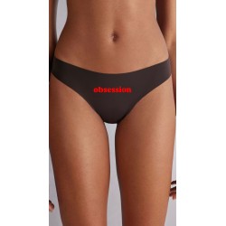 Slip Donna con Scritta