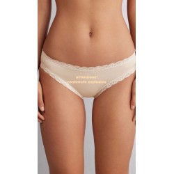 Slip Donna con Scritta