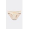 Slip Donna con Scritta