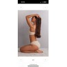 Slip Donna con Scritta