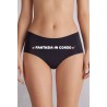 Culotte Donna con Scritta