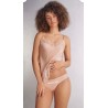 Slip donna con scritta