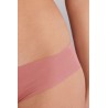 Slip Donna con Scritta