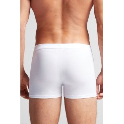 Boxer uomo con scritta