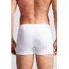 Boxer uomo con scritta