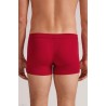 Boxer uomo con scritta