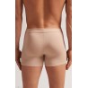 Boxer uomo con scritta