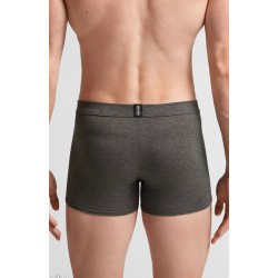 Boxer uomo con scritta