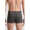 Boxer uomo con scritta