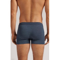 Boxer uomo con scritta