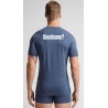 Maglia uomo con scritta