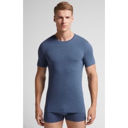 Maglia uomo con scritta