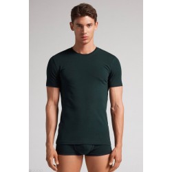 Maglia uomo con scritta