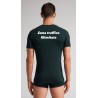 Maglia uomo con scritta