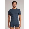 Maglia uomo con scritta