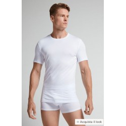Maglia uomo con scritta