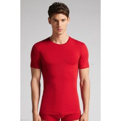 Maglia uomo con scritta