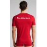 Maglia uomo con scritta